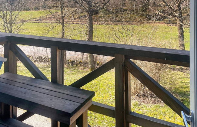 4 Person Holiday Home in Uddevalla - Foto 16