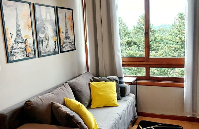 Siga Gramado: Complete Apartment - Foto 37