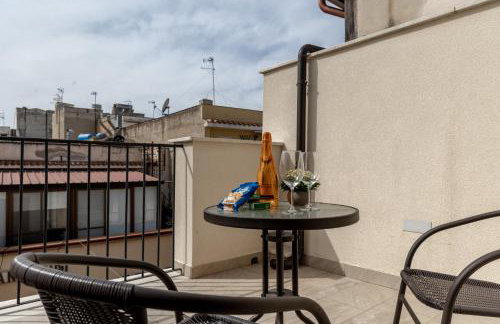 Terrasini Center Apartments - Foto 65