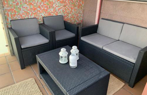 APARTAMENTO MARISMAS DA LANZADA- Playa de La Lanzada - Foto 35