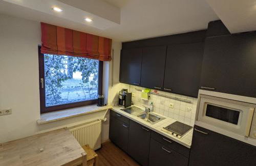 Auszeitoase Freystadt - Park, Billard, Sauna - ideal für Familientreffen und Messe Nürnberg - Foto 34