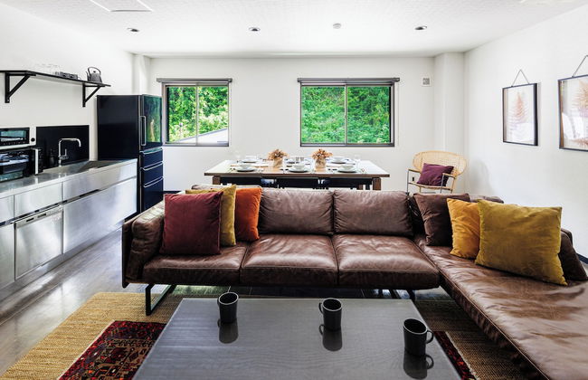 Happo Apartments - Foto 17