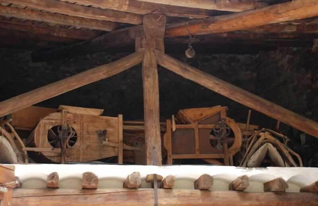 L'Estança de l'Era del Marxant - Foto 130