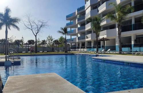 Jardines de las Lagunas de Mijas - Photo 29