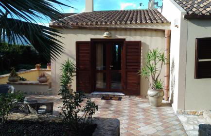 Baia Cofano Home - Foto 10