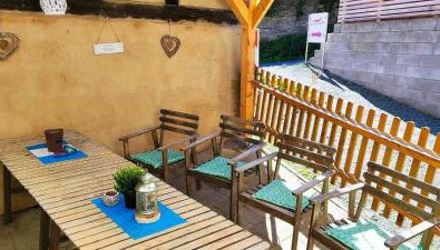 Unterkunft4you Ferienhaus Zum Burgfried - Foto 3