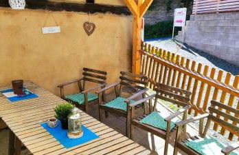 Unterkunft4you Ferienhaus Zum Burgfried - Foto 21