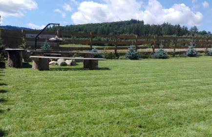 Lawendowy Dworek - Foto 10
