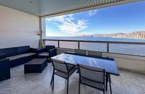 Gemelos 28 Balcon al Mediterraneo - Foto 11