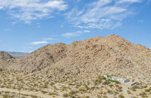 Neon Moon An Elevated Experience w Pool and Spa - Foto 62