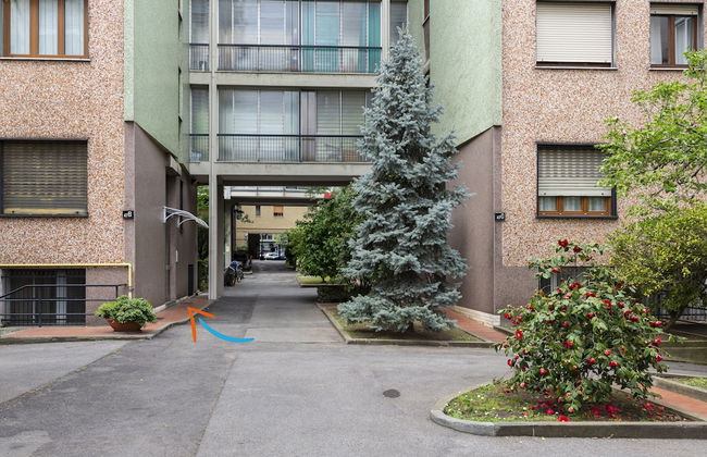 notaMI - CASA RELAX - Central Station - Foto 42