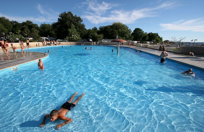 Apartments Astra - Photo 11