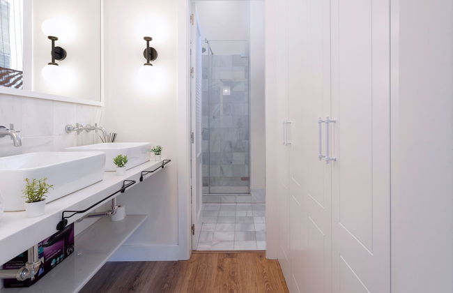 Genteel Home Almirante Lobo - Foto 24