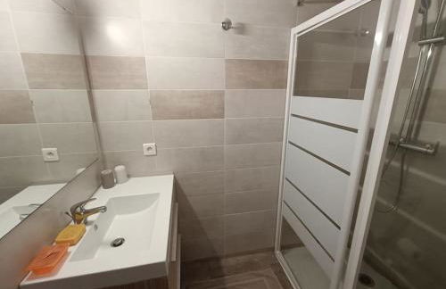 Charmante maison de ville Les 2B46 - Photo 13