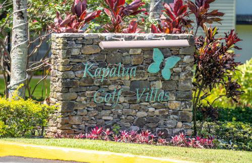 Kapalua Villas Maui - Select Your Unit - Foto 3