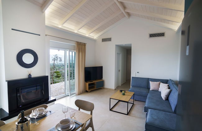 ASTRALI STONE VILLAS - Foto 17