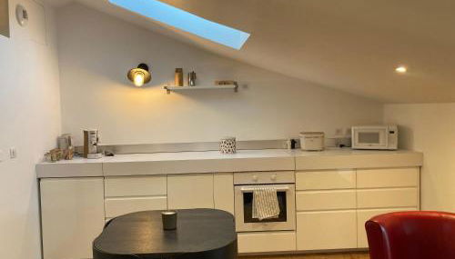 L'atelier du faubourg - Foto 5