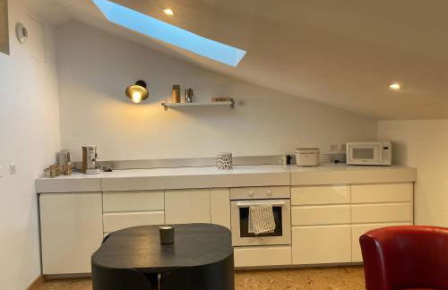 L'atelier du faubourg - Foto 5