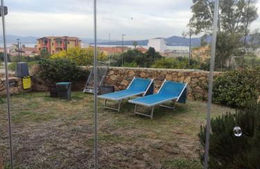 Residence Cala Moresca 15 - Foto 24