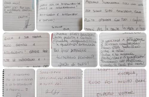 Appartamento Il Bosco Incantato - Foto 13