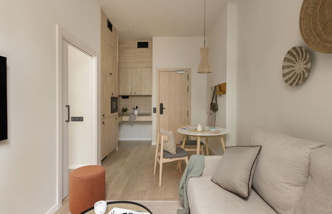 Líbere Barcelona Sant Antoni - Foto 47