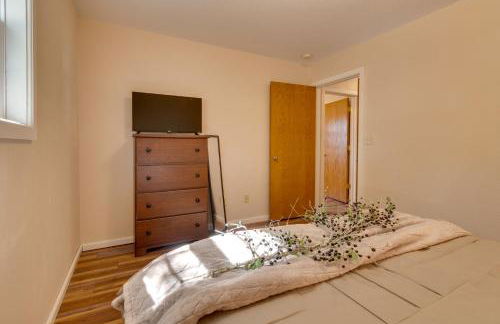 Pet-Friendly Home about 9 Mi to Effingham nr I-Exit! - Foto 17