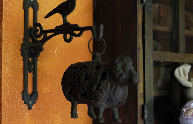 La casa Arancione - Foto 76