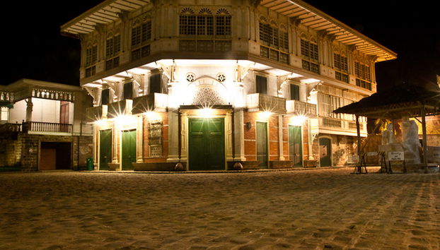 Visite du Patrimoine de Las Casas Filipinas - Photo 3