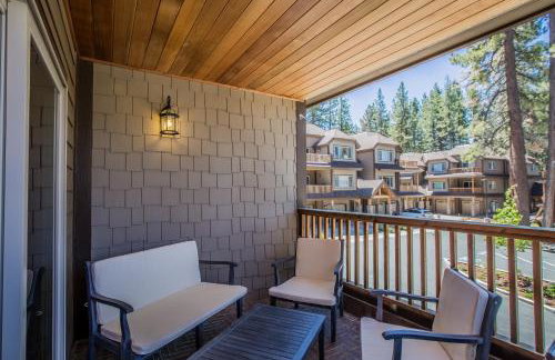 Tahoe Woods 201 - Favorite Walk to Gondola Lake Casinos AC - Foto 16