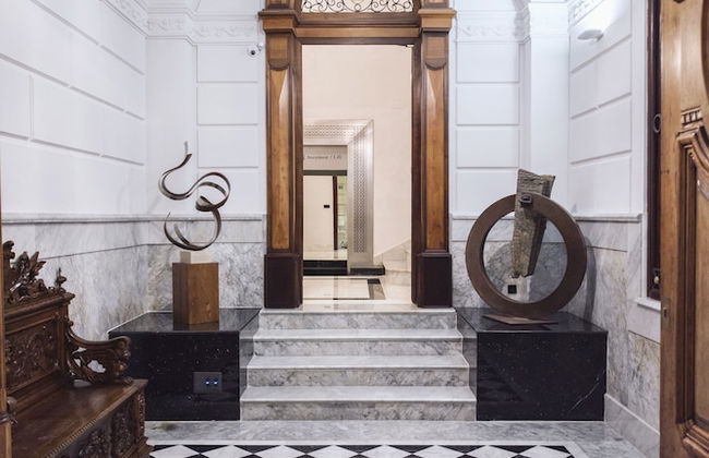 Palacio Salvetti Suites - Photo 2