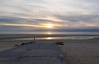 La maison du bout - Foto 21