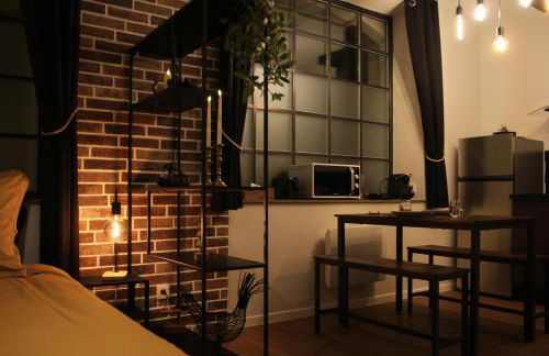 L'Atelier de l'Arc - Foto 19