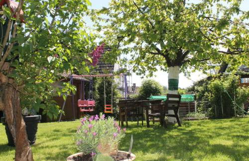 Bromberger Comfortable holiday residence - Foto 7