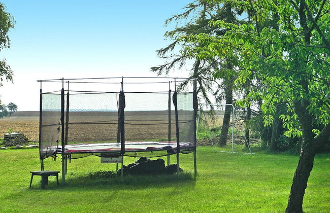 Terraced Houses in the Port Village of Vieregge on the Island of Rugen - Foto 48