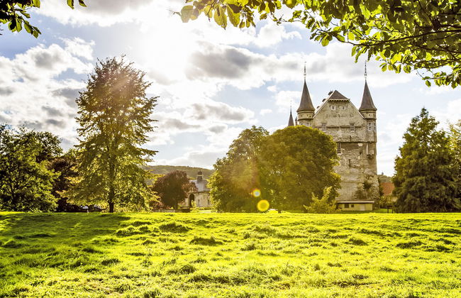 3 bedroom House in Gulpen with garden and terrace - Photo 20