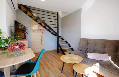 Apartments Sunshine - 650 metrów od plaży - Foto 72