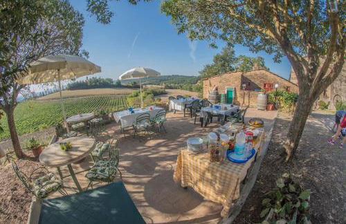 Agriturismo La Ripolina - Foto 69