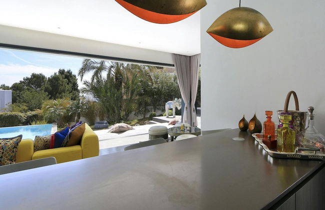 Holiday Home With Manicured Gardens - Foto 23