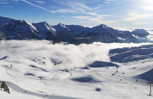 Orcières Location By JL - Pied des Pistes - Piscine - Foto 31