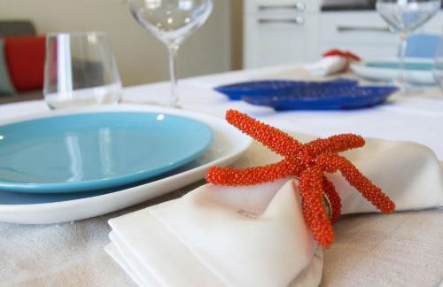 Blue Apartment IUN S0079 - Foto 8