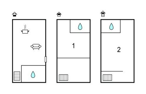 Beautiful Home In Porto Potenza Picena - Foto 30
