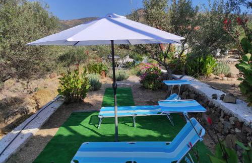 ''Koukmos beach'' Greenspace Living - Private sandy beach - Foto 10