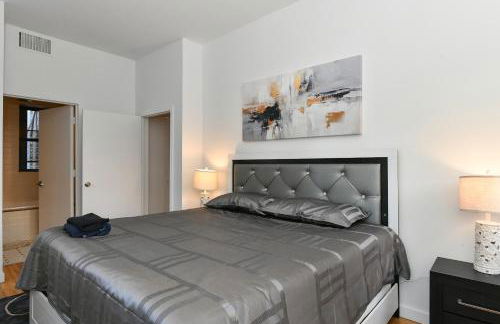 Luxury 3 Bedroom Retreat in Downtown Manhattan - Foto 11