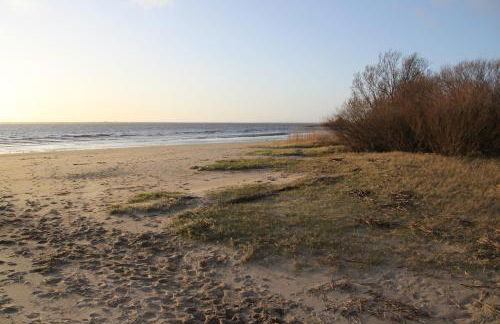 Ferienwohnung Monteurwohnung DeichBrandt - Foto 22