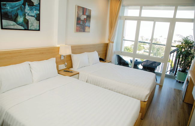 SandA Villa - Photo 18