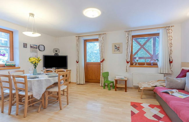 Alpine Retreat Gaja Kranjska Gora - Foto 15