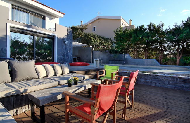 Adam & Eve Villas - Photo 74