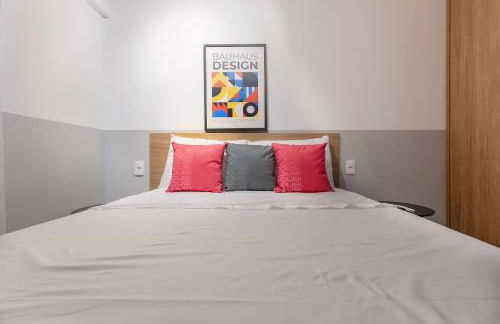 Porto Privilege Housi Salvador by Carpediem - Photo 93