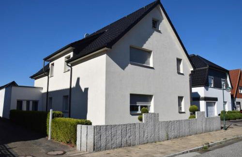 Fewo Nordseits Bremerhaven - Foto 1