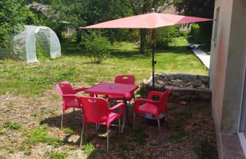 Maisonette Vallée de l'Automne Streaming & Vinyles - Foto 4